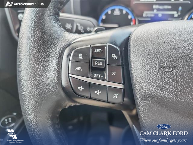 2023 Ford Bronco Sport Badlands (Stk: U38231) in Red Deer - Image 15 of 23