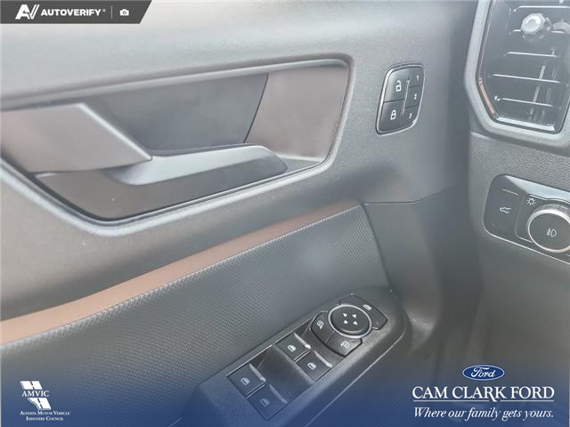 2023 Ford Bronco Sport Badlands (Stk: U38231) in Red Deer - Image 18 of 23