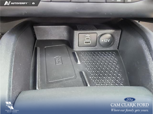 2023 Ford Bronco Sport Badlands (Stk: U38231) in Red Deer - Image 23 of 23