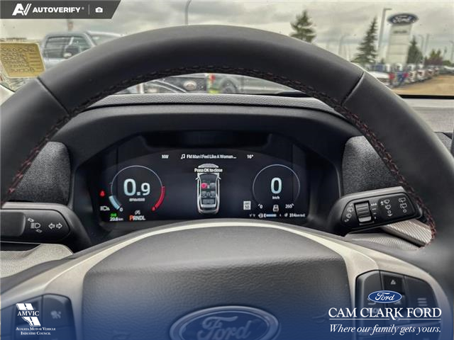 2026 Ford Explorer Active (Stk: 26S0277) in Red Deer - Image 15 of 25