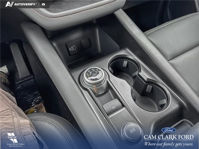 2026 Ford Explorer Active (Stk: 26S0277) in Red Deer - Image 18 of 25