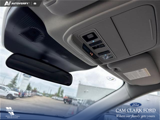 2026 Ford Explorer Active (Stk: 26S0277) in Red Deer - Image 21 of 25