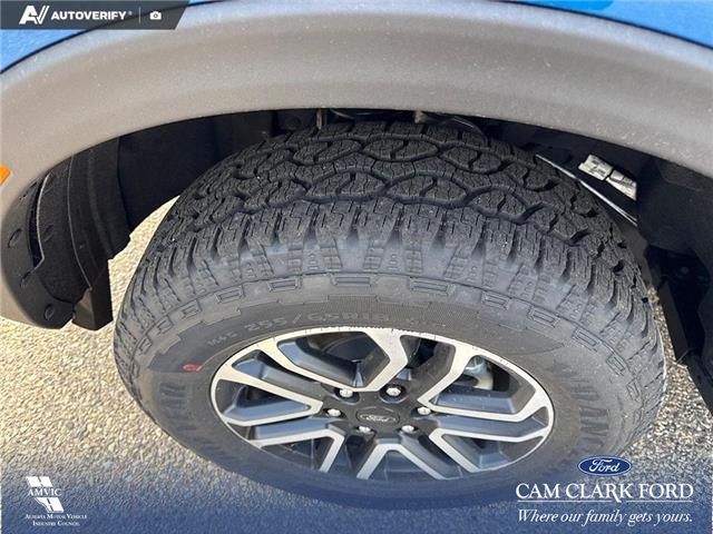 2026 Ford Ranger Lariat (Stk: 26T6309) in Red Deer - Image 7 of 24 2026 Ford Ranger Lariat (Stk: 26T6309) in Red Deer - Image 7 of 24