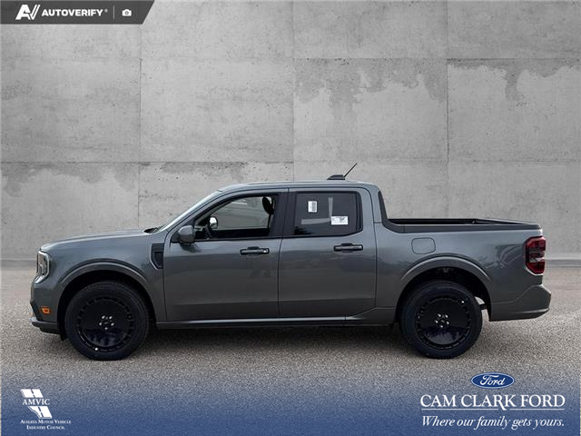2026 Ford Maverick Lobo High (Stk: 26T6074) in Red Deer - Image 3 of 24 2026 Ford Maverick Lobo High (Stk: 26T6074) in Red Deer - Image 3 of 24