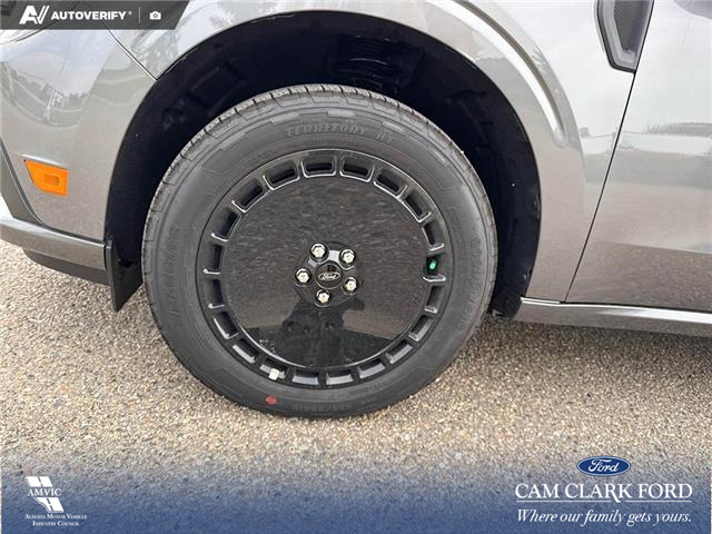 2026 Ford Maverick Lobo High (Stk: 26T6074) in Red Deer - Image 6 of 24 2026 Ford Maverick Lobo High (Stk: 26T6074) in Red Deer - Image 6 of 24