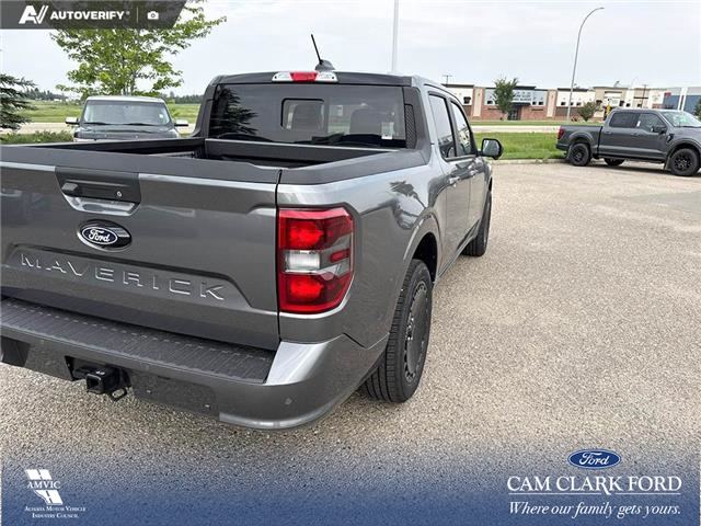 2026 Ford Maverick Lobo High (Stk: 26T6074) in Red Deer - Image 11 of 24 2026 Ford Maverick Lobo High (Stk: 26T6074) in Red Deer - Image 11 of 24