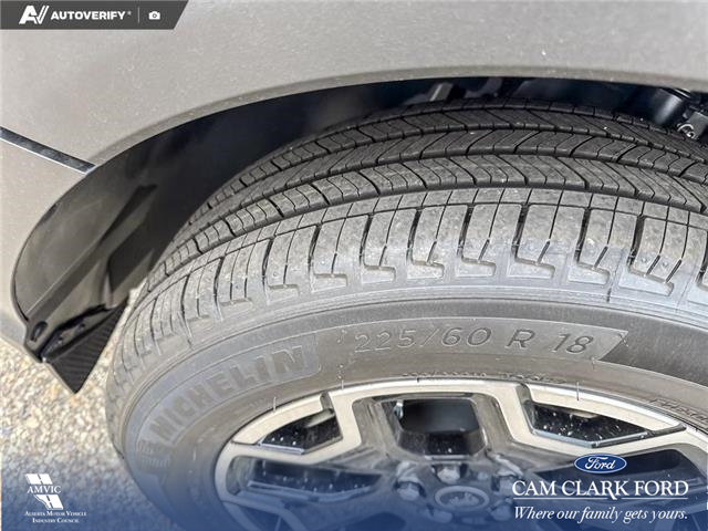 2026 Ford Bronco Sport Outer Banks (Stk: 26S9610) in Red Deer - Image 7 of 25