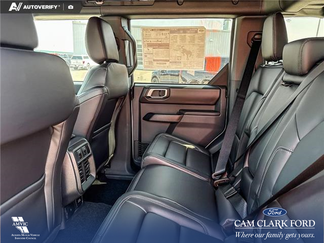 2026 Ford Bronco Outer Banks (Stk: 26S7575) in Red Deer - Image 23 of 25