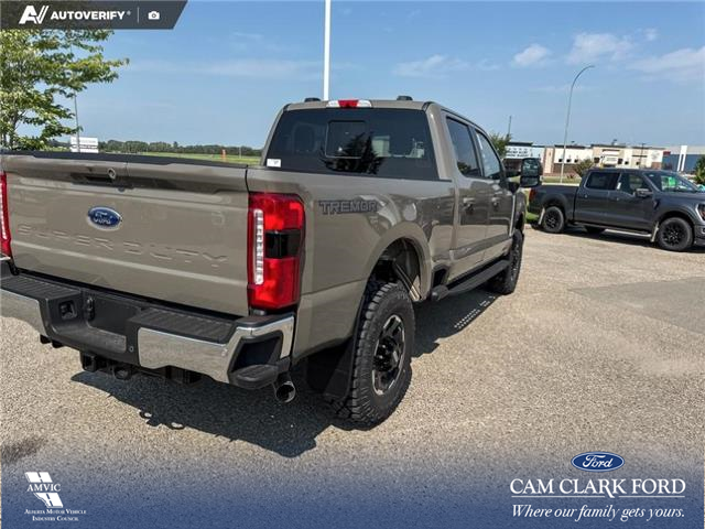 2026 Ford F-350 Lariat (Stk: 26T0113) in Red Deer - Image 11 of 24