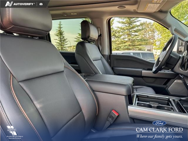 2026 Ford F-350 Lariat (Stk: 26T0113) in Red Deer - Image 21 of 24