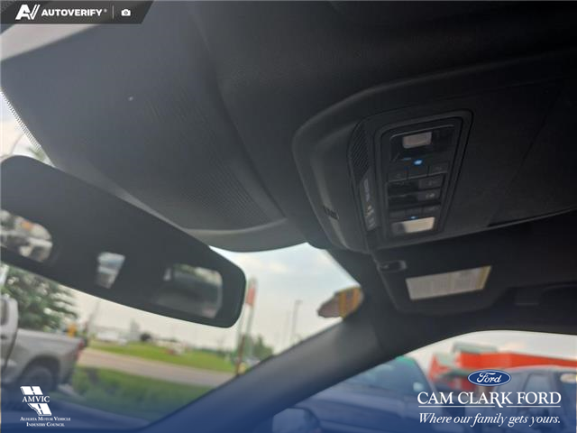2021 Ford Explorer ST (Stk: U38165) in Red Deer - Image 21 of 25