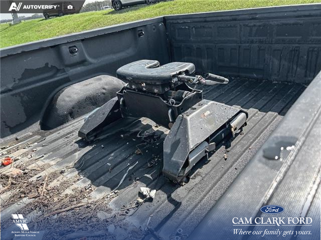 2018 GMC Sierra 3500HD Denali (Stk: P1276) in Innisfail - Image 17 of 22