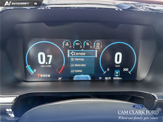 2023 Ford F-150 Lariat (Stk: P1657) in Canmore - Image 15 of 26
