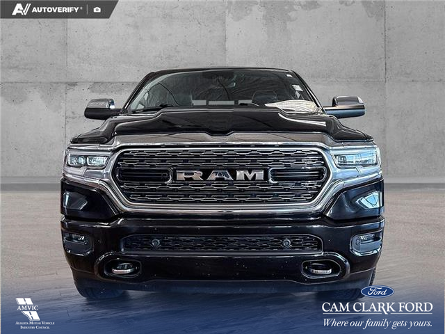 2020 RAM 1500 Limited (Stk: P15261) in Airdrie - Image 2 of 25
