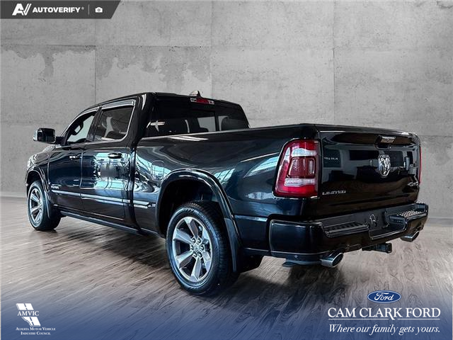 2020 RAM 1500 Limited (Stk: P15261) in Airdrie - Image 4 of 25