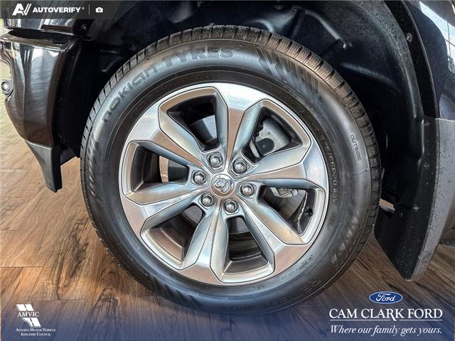 2020 RAM 1500 Limited (Stk: P15261) in Airdrie - Image 6 of 25