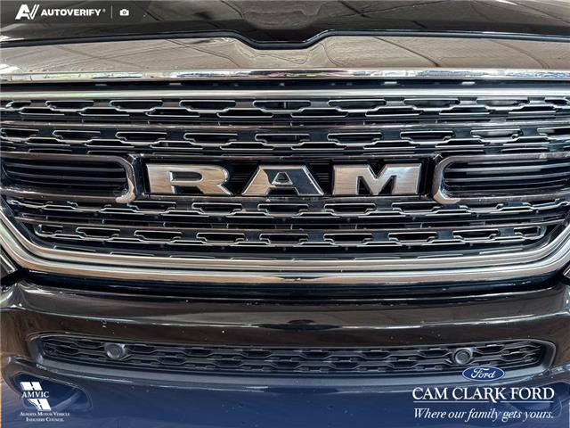 2020 RAM 1500 Limited (Stk: P15261) in Airdrie - Image 9 of 25