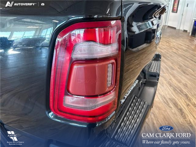 2020 RAM 1500 Limited (Stk: P15261) in Airdrie - Image 11 of 25