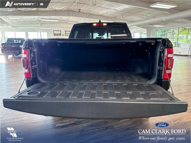 2020 RAM 1500 Limited (Stk: P15261) in Airdrie - Image 12 of 25