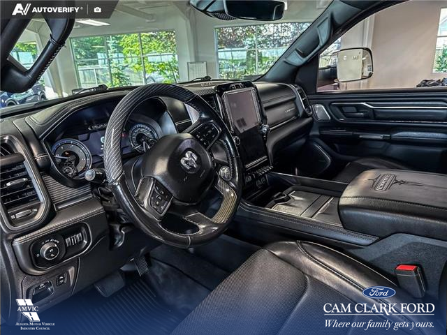 2020 RAM 1500 Limited (Stk: P15261) in Airdrie - Image 13 of 25