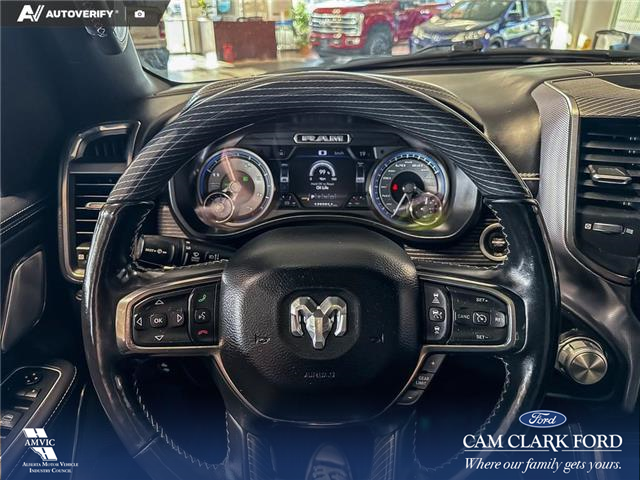 2020 RAM 1500 Limited (Stk: P15261) in Airdrie - Image 14 of 25
