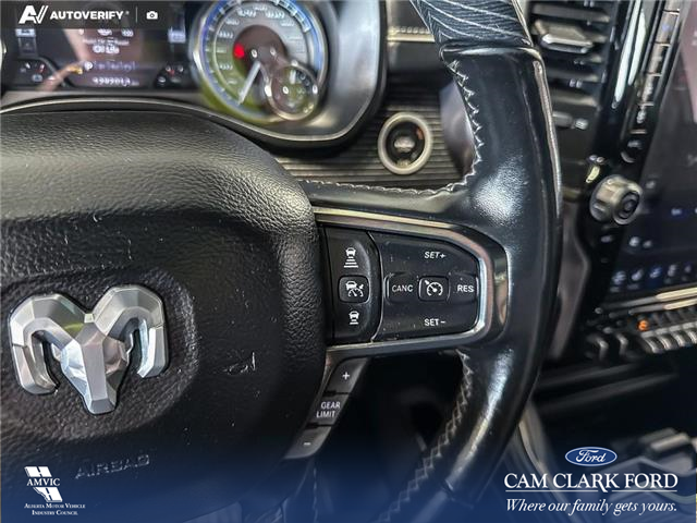 2020 RAM 1500 Limited (Stk: P15261) in Airdrie - Image 16 of 25