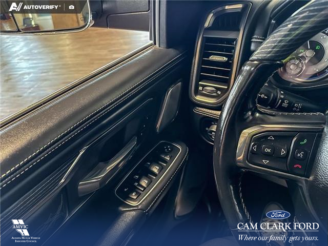 2020 RAM 1500 Limited (Stk: P15261) in Airdrie - Image 17 of 25
