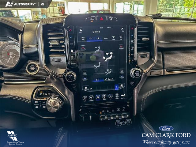2020 RAM 1500 Limited (Stk: P15261) in Airdrie - Image 19 of 25