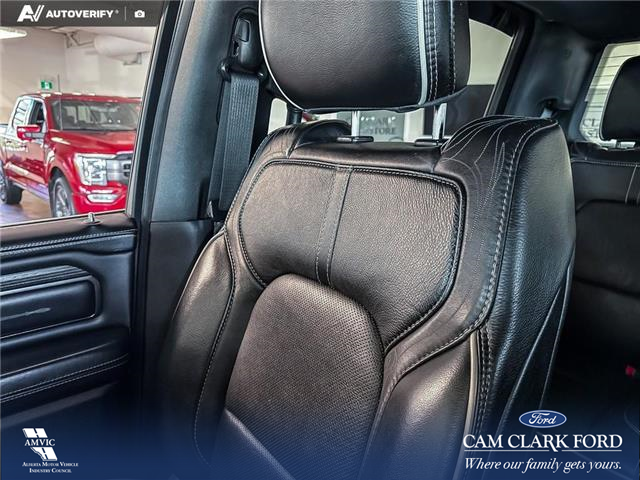 2020 RAM 1500 Limited (Stk: P15261) in Airdrie - Image 20 of 25