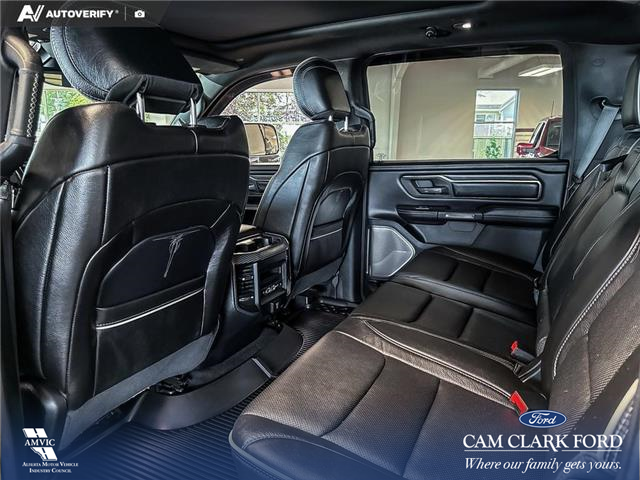 2020 RAM 1500 Limited (Stk: P15261) in Airdrie - Image 23 of 25