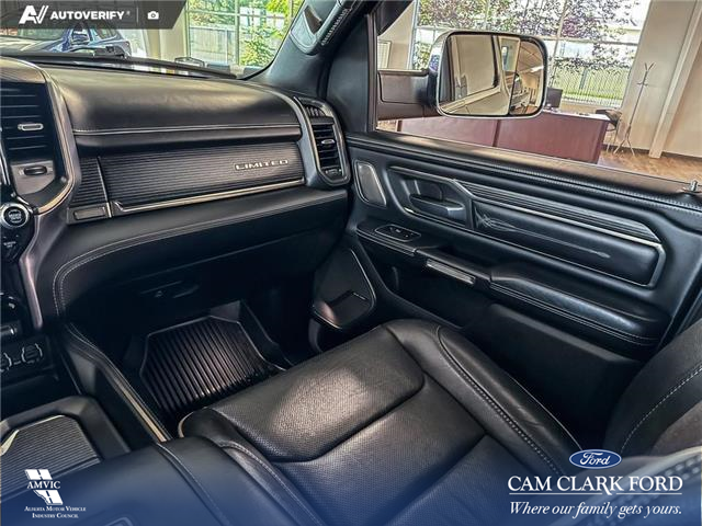 2020 RAM 1500 Limited (Stk: P15261) in Airdrie - Image 25 of 25