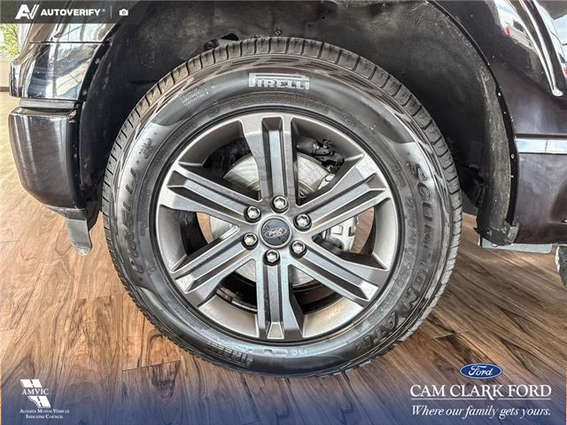 2023 Ford F-150 Lariat (Stk: P15256) in Airdrie - Image 6 of 25
