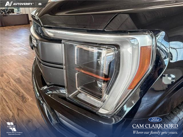 2023 Ford F-150 Lariat (Stk: P15256) in Airdrie - Image 8 of 25