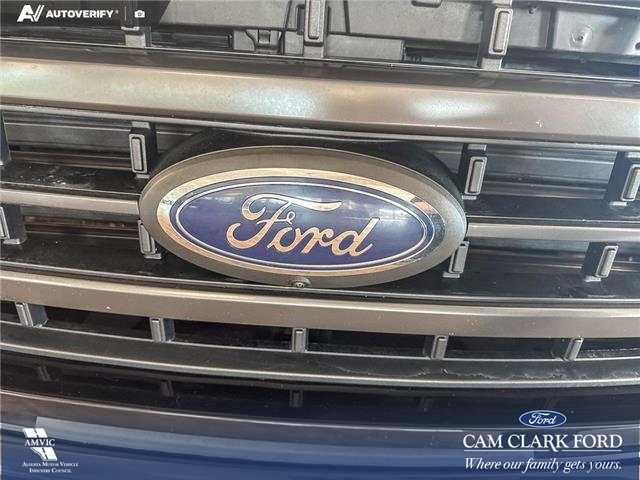 2023 Ford F-150 Lariat (Stk: P15256) in Airdrie - Image 9 of 25