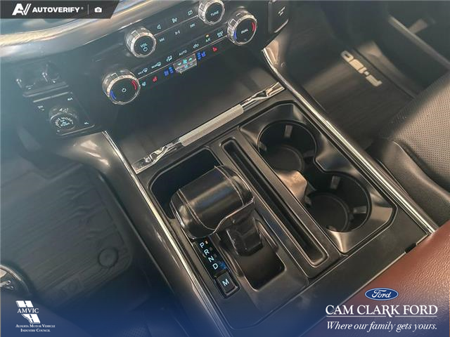 2023 Ford F-150 Lariat (Stk: P15256) in Airdrie - Image 18 of 25