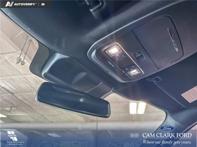 2023 Ford F-150 Lariat (Stk: P15256) in Airdrie - Image 21 of 25