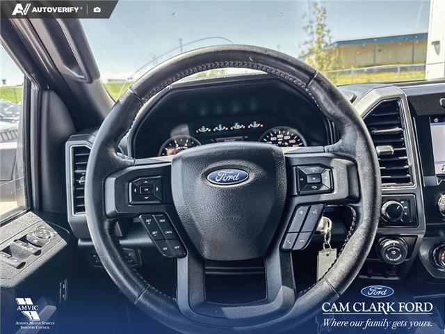 2019 Ford F-150 XLT (Stk: P1273) in Innisfail - Image 10 of 19