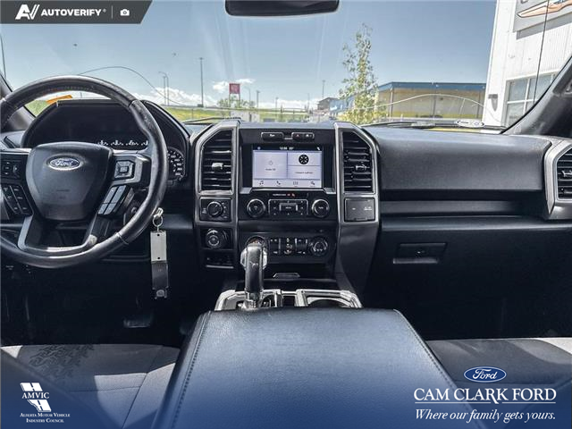 2019 Ford F-150 XLT (Stk: P1273) in Innisfail - Image 13 of 19