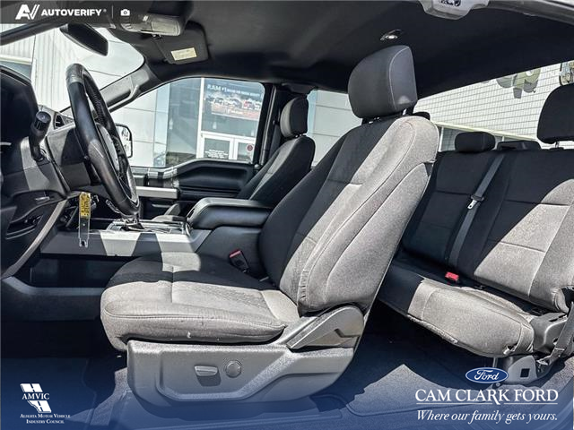 2019 Ford F-150 XLT (Stk: P1273) in Innisfail - Image 14 of 19