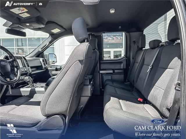 2019 Ford F-150 XLT (Stk: P1273) in Innisfail - Image 15 of 19