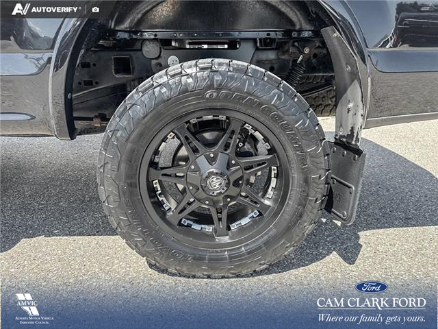 2019 Ford F-150 XLT (Stk: P1273) in Innisfail - Image 19 of 19