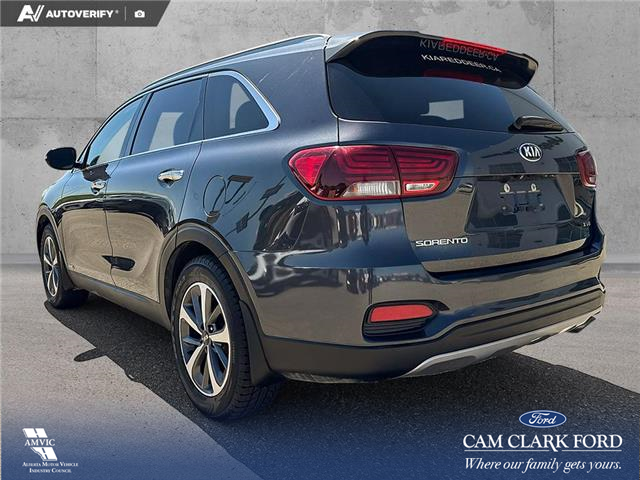 2019 Kia Sorento  (Stk: P1272) in Innisfail - Image 4 of 19