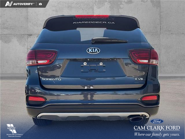 2019 Kia Sorento  (Stk: P1272) in Innisfail - Image 5 of 19