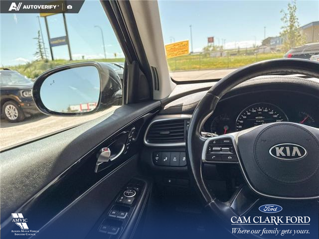 2019 Kia Sorento  (Stk: P1272) in Innisfail - Image 8 of 19