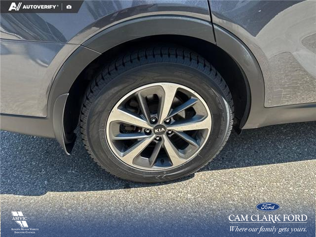 2019 Kia Sorento  (Stk: P1272) in Innisfail - Image 19 of 19