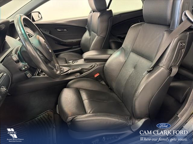 2006 BMW 650i  (Stk: P15309) in Airdrie - Image 7 of 9