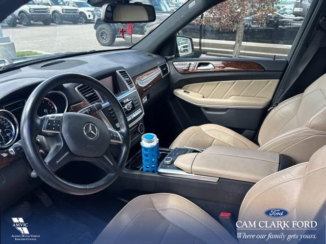 2013 Mercedes-Benz GL-Class Base (Stk: P15289) in Airdrie - Image 3 of 3