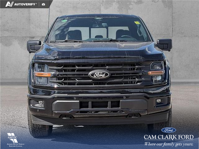 2026 Ford F-150 XLT (Stk: 26AT0785) in Airdrie - Image 2 of 25