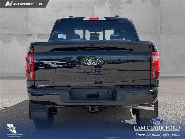 2026 Ford F-150 XLT (Stk: 26AT0785) in Airdrie - Image 5 of 25