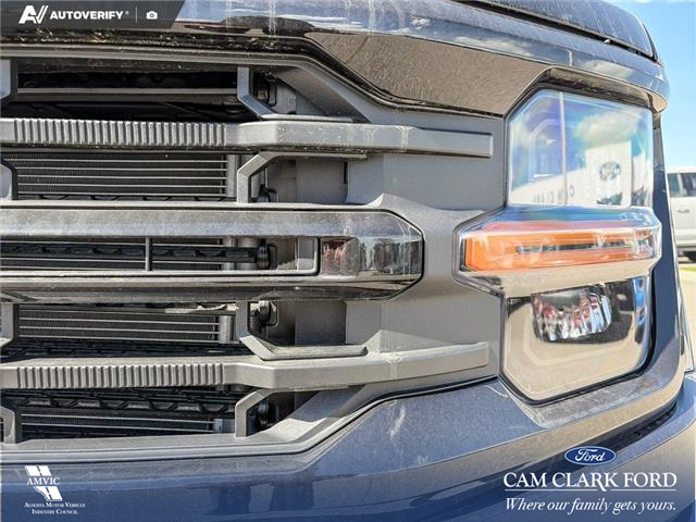 2026 Ford F-150 XLT (Stk: 26AT0785) in Airdrie - Image 8 of 25